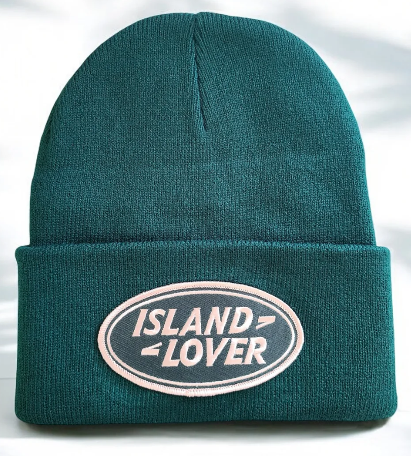 Patch Beanies