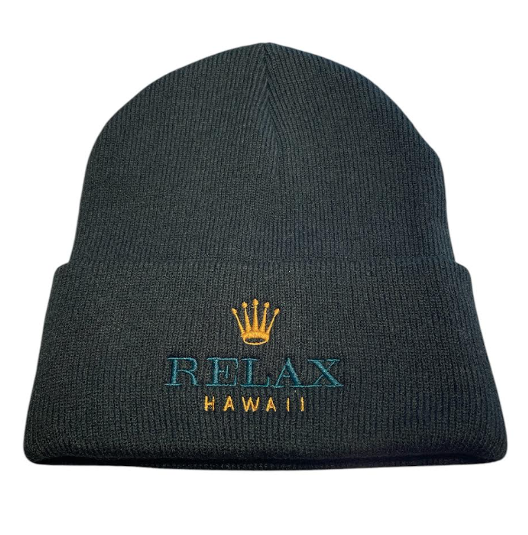 Patch Beanies