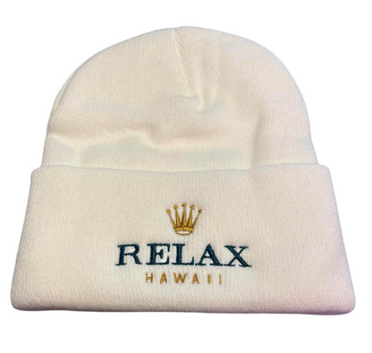 Patch Beanies