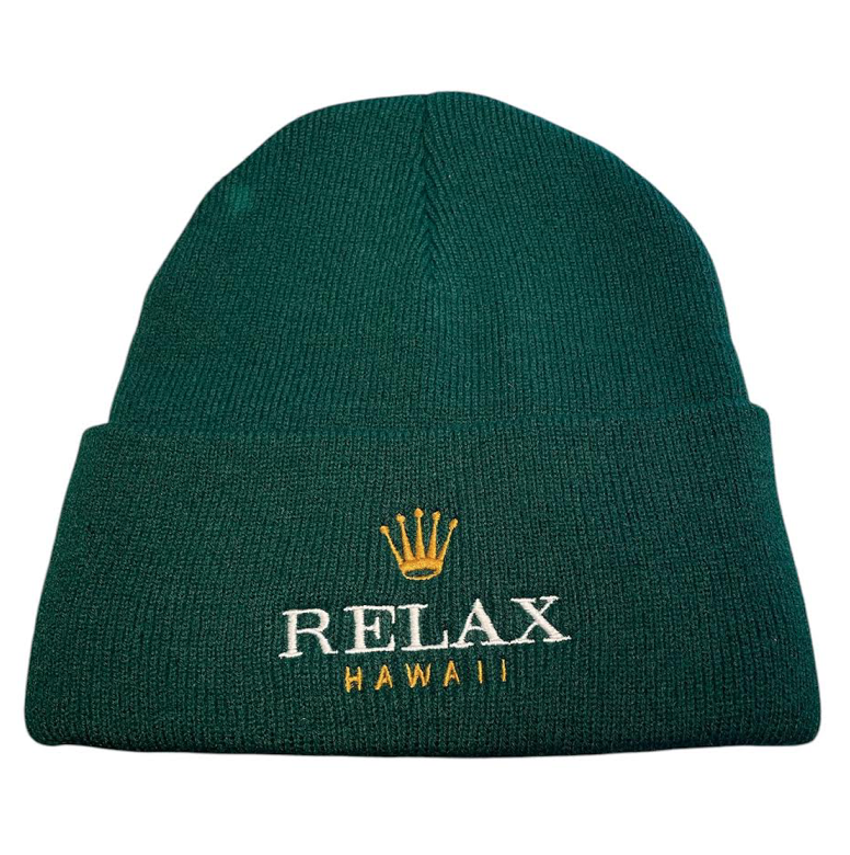 Patch Beanies