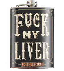 Flasks