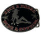 Vintage Belt Buckles
