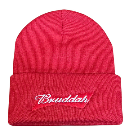 Patch Beanies