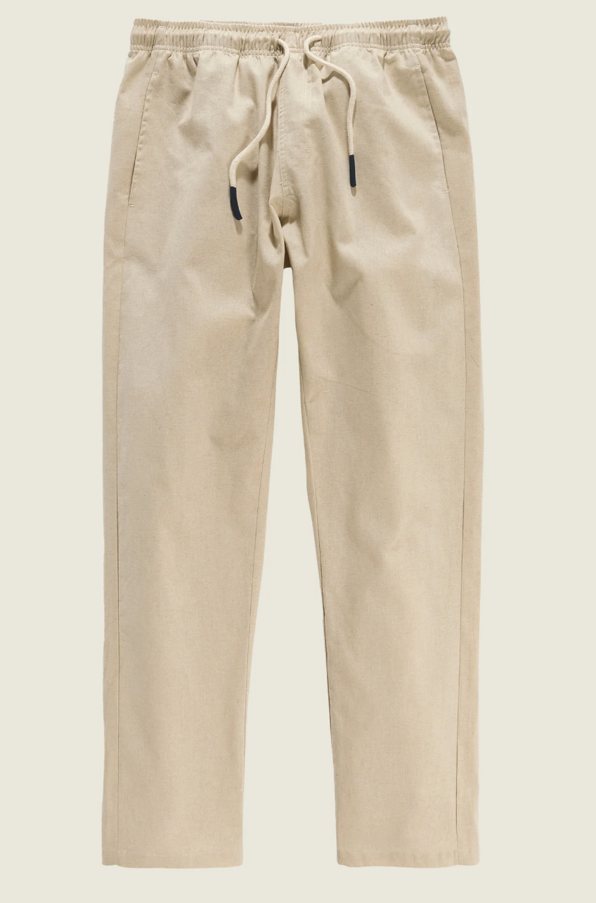 OAS Linen Pants