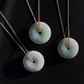 Jadeite Necklace