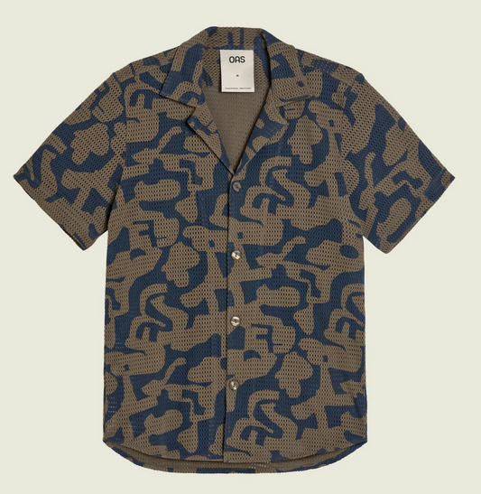 Puzzlotec Net Shirt