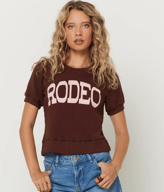 Rodeo Sweatshirt