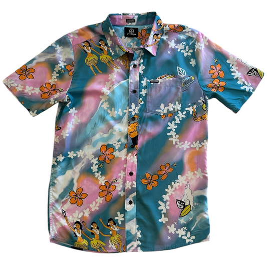 Drew Toonz Shirt