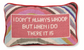 Needle Point Pillow