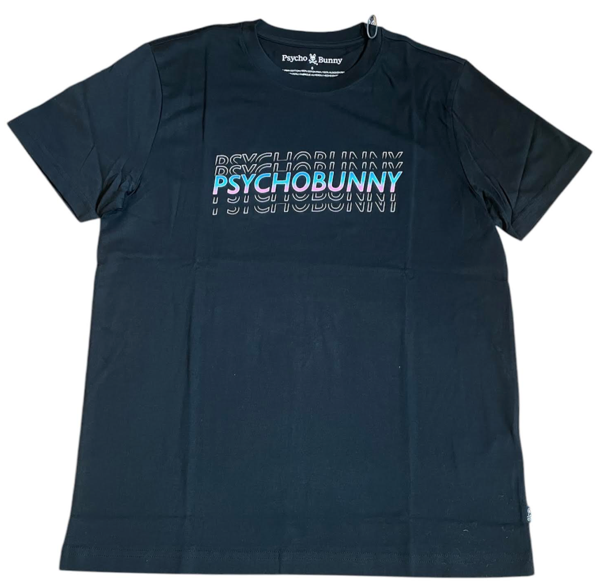 Canberra Tee