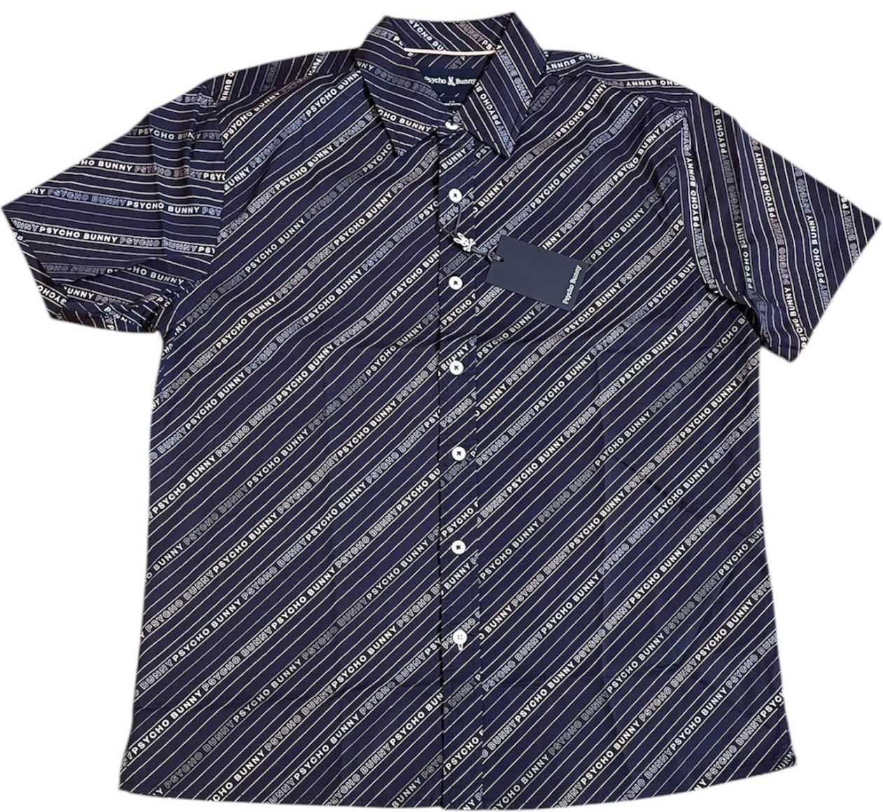 Renmark Shirt