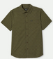 Charter Print Shirt