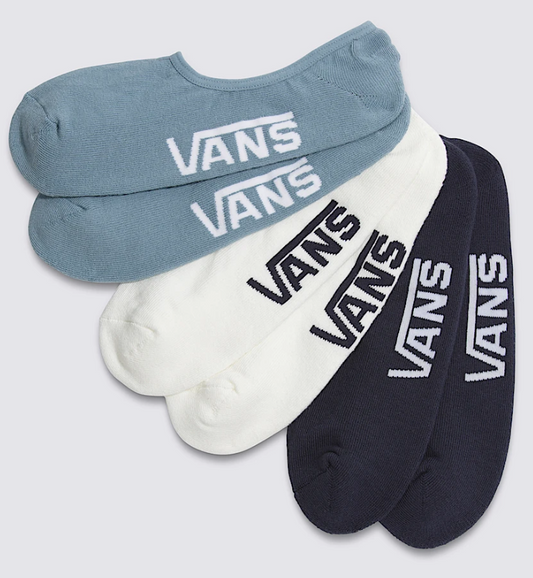 No Show Socks