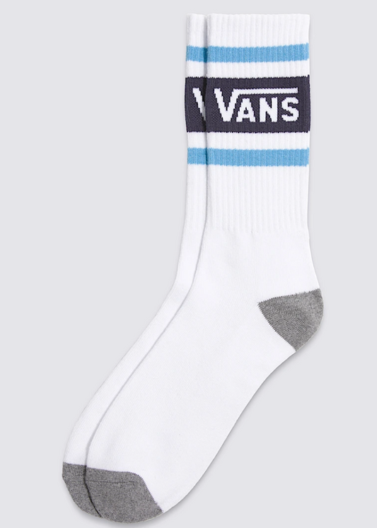 Drop V Socks