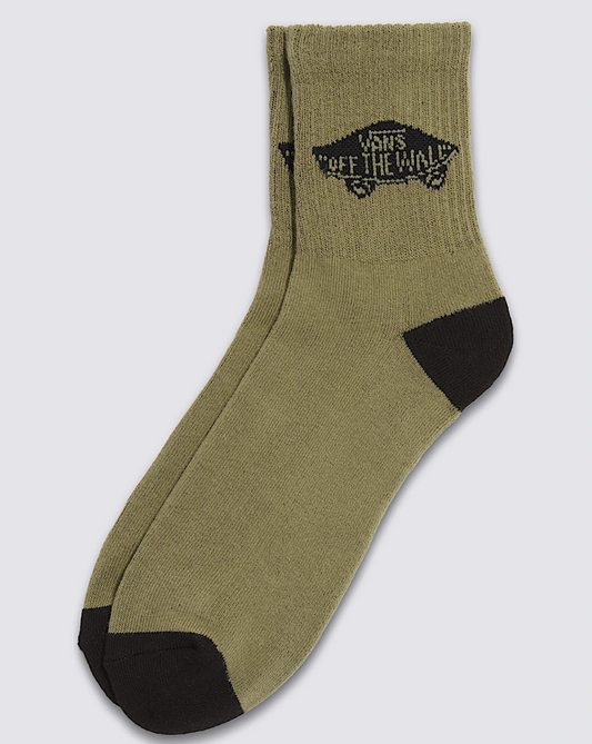 Half Crew Sock