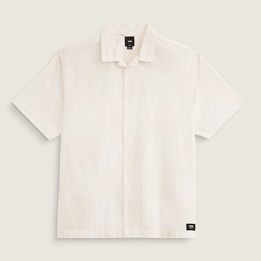 Checkerboard Shirt