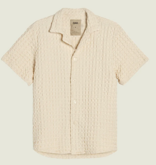 Waffle Shirt