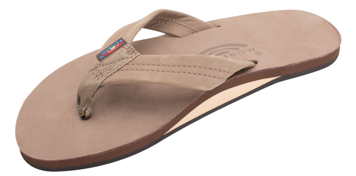 希少　RAINBOW SANDALS × AMSTERDAM WETSUITS Rainbow Sandals – Tribe Maui