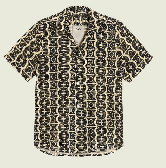 Hypnotise Net Shirt