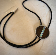 Bolo Tie