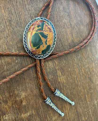 Bolo Tie
