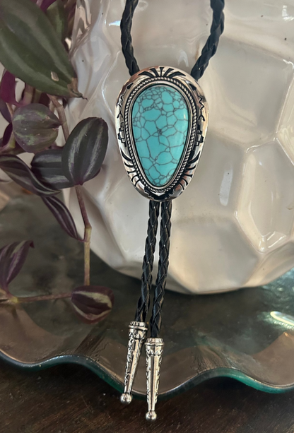 Bolo Tie