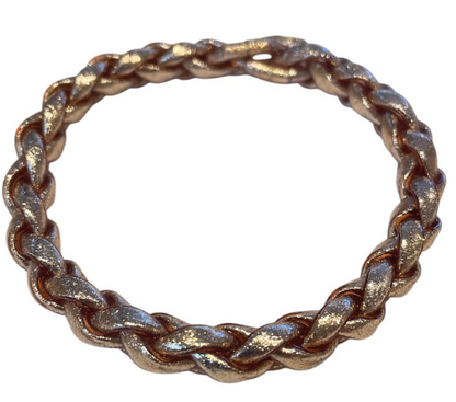 Rope Braided Bracelets