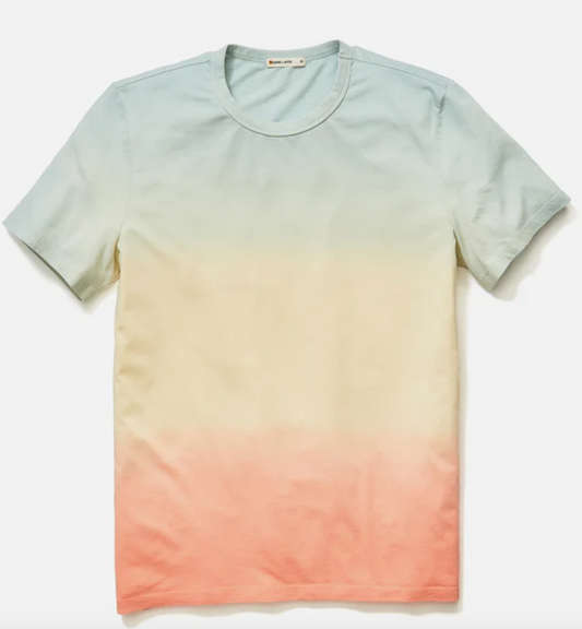 Ombre Tee
