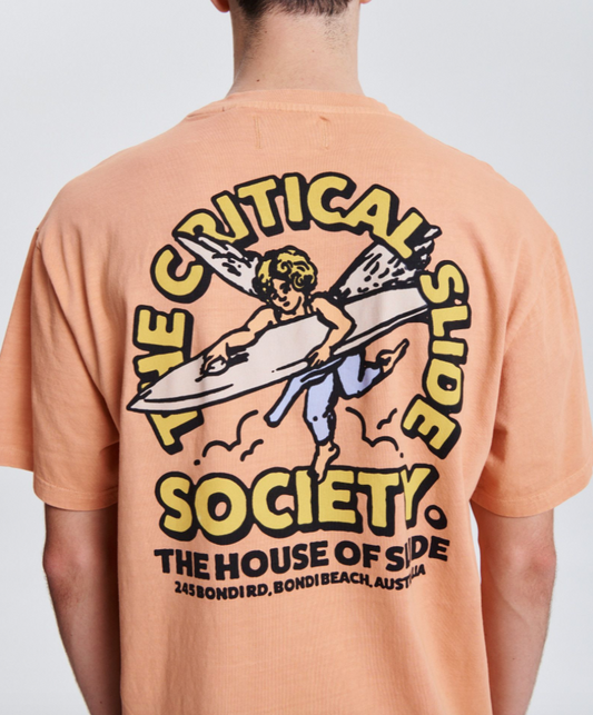 Cupid Tee
