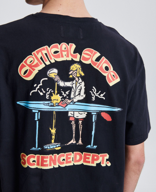 Scientist Tee