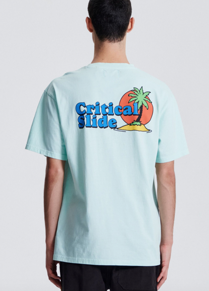Castaway Tee