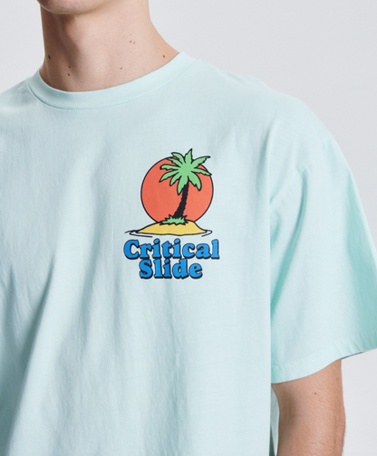 Castaway Tee