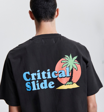 Castaway Tee