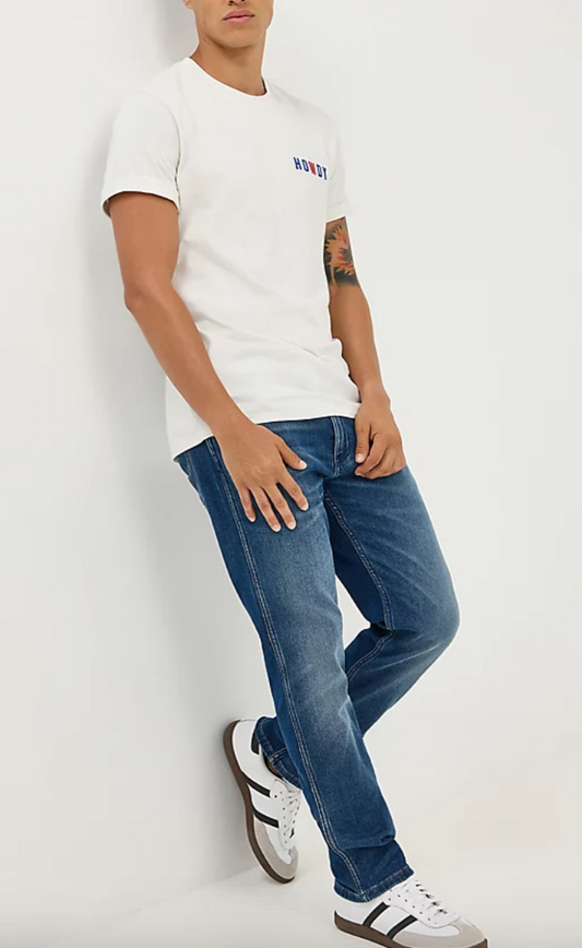 Greensboro Denim