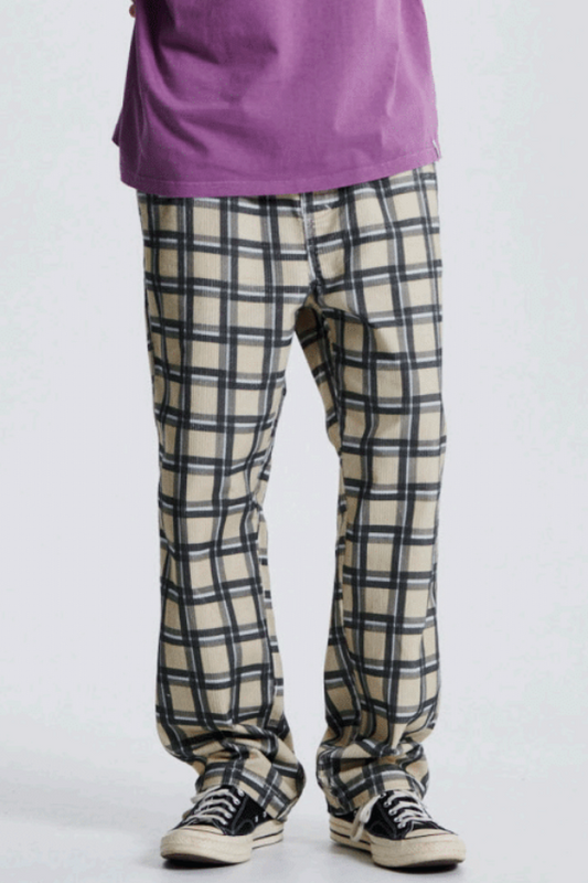 Fever Check Pant