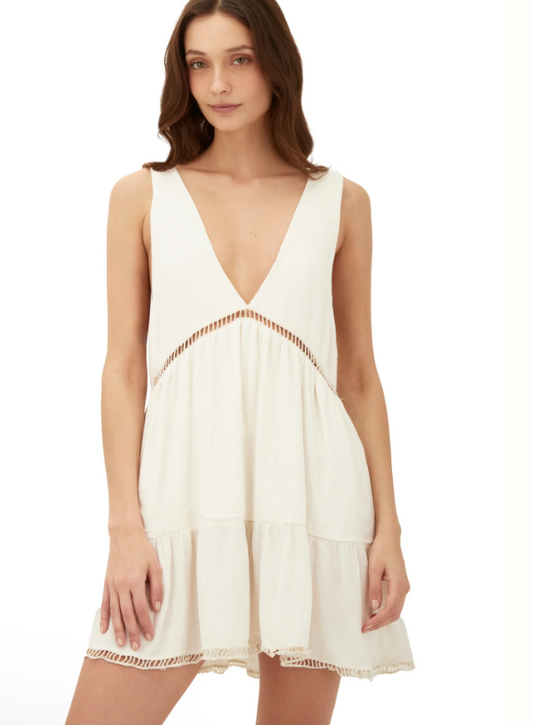 Salt Dress