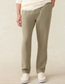 Linen Drawstring Pant