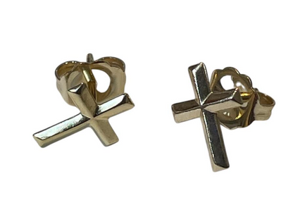 Stud Earrings