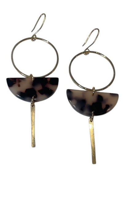 Finn Earring