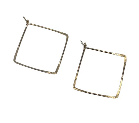 Square Threaders