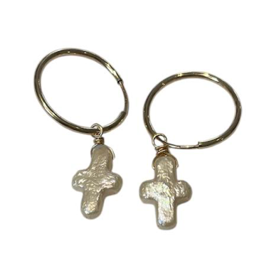 MOP Cross Hoops
