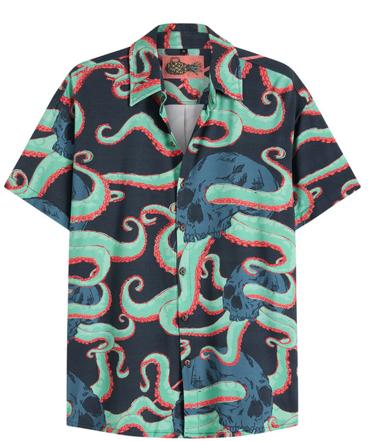 Mr. Strangles Shirt