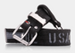 In The USA Belt