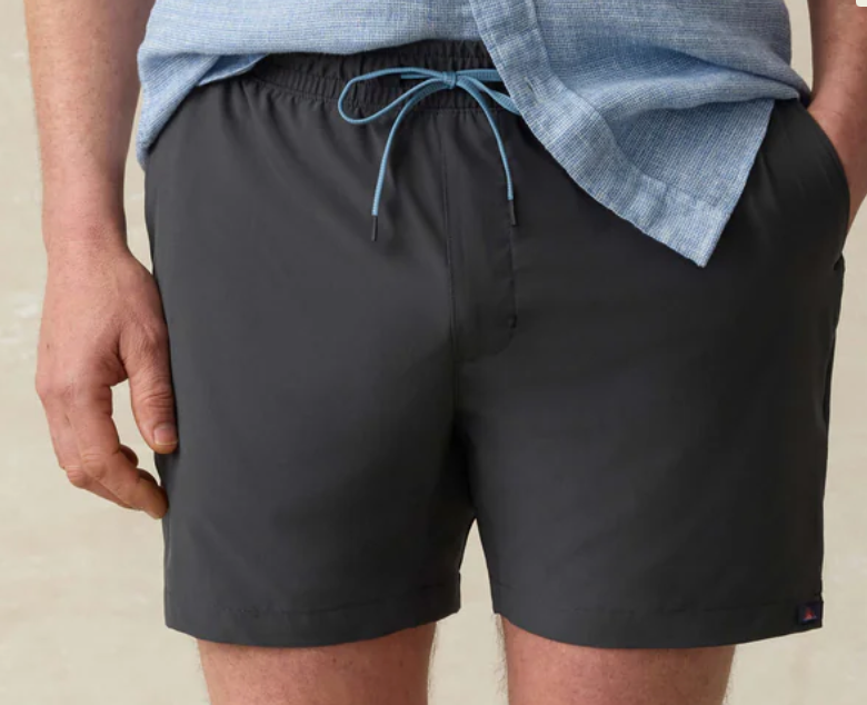 Shorelite Shorts - Black