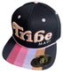 Locally Embroidered Tribe Caps