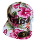 Locally Embroidered Tribe Caps