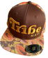 Mens Embroidered Tribe Hats