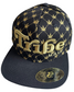 Locally Embroidered Tribe Caps