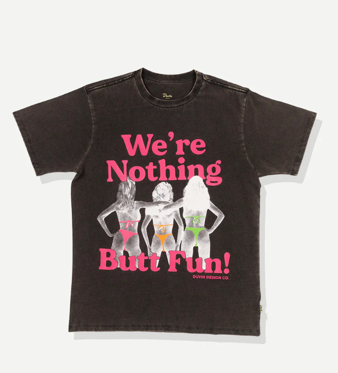 Fun Tee