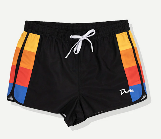 Horizon Tanning Shorts